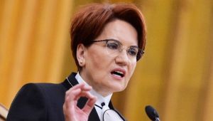 Meral Akşener'den bomba parlamenter sistem iddiası