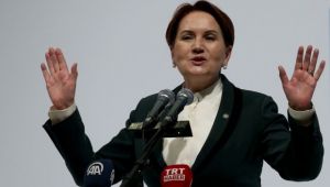 Meral Akşener: Erken seçime gerek yok
