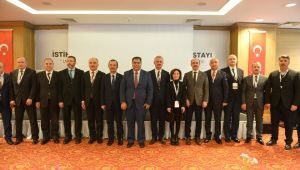 Mesleki Eğitim Kampüsü kuruluyor