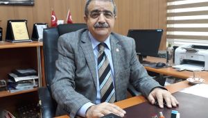 Metin Baytöre bölge basınını unutmadı