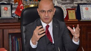 MHP'de hedef tek listeli kongreler