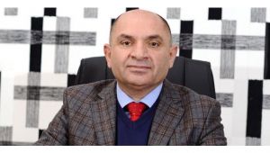 Milletvekili Tarhan, Başkan Büyükakın'a sataştı