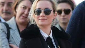 Mine Kayser kimin listesinde yer alacak?