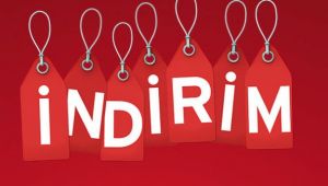 Mobilya, yumurta ve su ürünlerinde KDV indirimi yapıldı