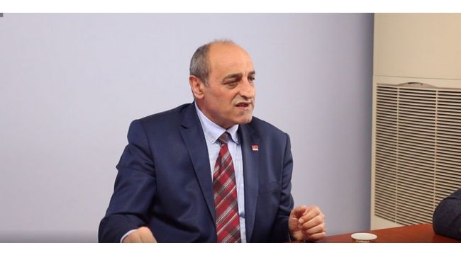 Musa Yılmaz adayları birleşmeye davet etti
