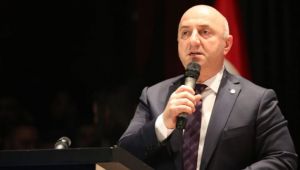 Muzaffer Bıyık göz dağı verdi