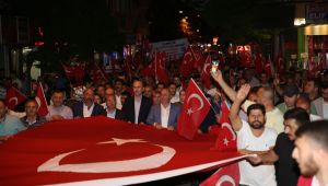 'Her eli kırar her dili keseriz'