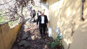 Muzaffer Bıyık orada ne yapıyor?