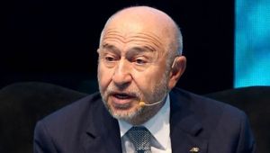 Nihat Özdemir'in oğlu ve gelini gözaltına alındı