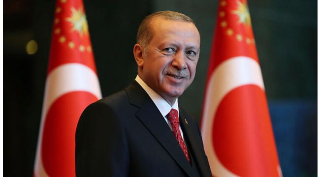 Onbinlerce kişi tahliye olacak! Erdoğan müjdeyi verdi!