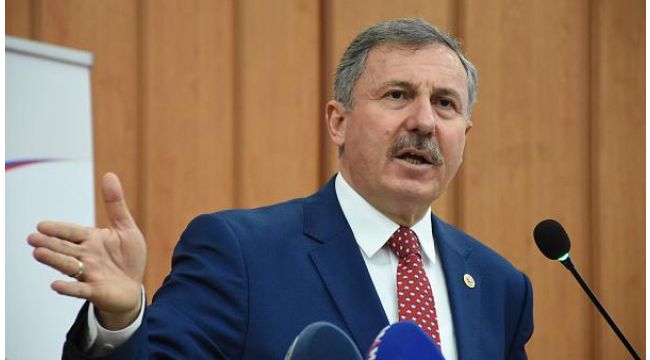Özdağ, 2021 mayıs ayında erken seçim olacağını iddia etti