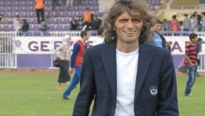 Recep Avcı Gebzespor'u kurtardı