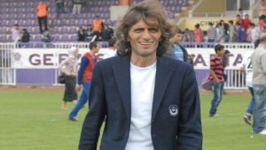 Recep Avcı kapı kapı dolaşıyor