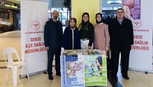 Sağlık için merkeze davet ettiler