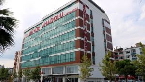 Samsunlu iş insanları BAH'a hayran kaldı