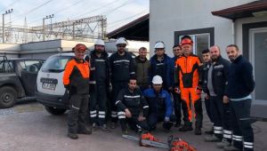 SEDAŞ kaliteli enerji için eğitimlerine devam ediyor