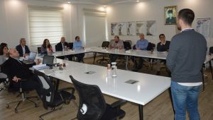 SEDAŞ, “Stargate” projesiyle yıldızlarını seçiyor