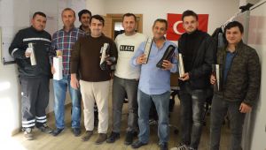 SEDAŞ’tan çevreci uygulama