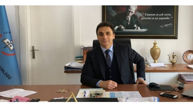 Şener Doğan'dan ara tatil değerlendirmesi