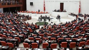 Şentop çağrı yaptı! Meclis olağanüstü toplanıyor!