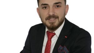 Sinan Çeper, hayallerinin peşinden koşuyor
