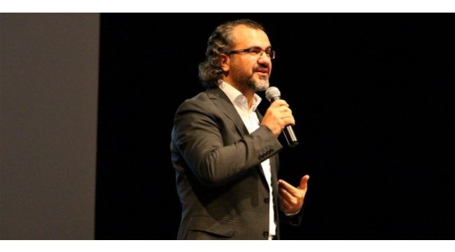 Sıtkı Aslanhan’dan, Gebze'de aile içi eğitim semineri