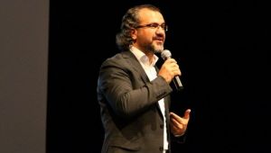 Sıtkı Aslanhan’dan, Gebze'de aile içi eğitim semineri