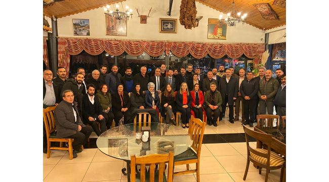 Sivaslılardan gövde gösterisi