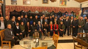 Sivaslılardan gövde gösterisi