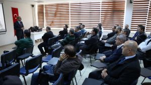 Sivil Toplum Merkezleri’ni 207 bin kişi ziyaret etti