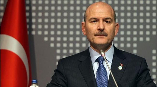 Soylu'dan İstanbul depremi açıklaması! Beklenen olası deprem 7.5