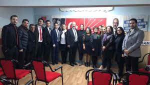 Suat Ülkü güven tazeledi