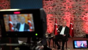 Talimatı IMF'den alıyorlardı bunlar faizciydi