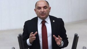 Tarhan, 'Köylerimize sahip çıkacağız'