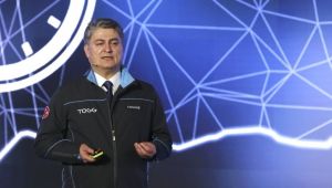 TAYSAD’dan TOGG’a tedarik desteği!