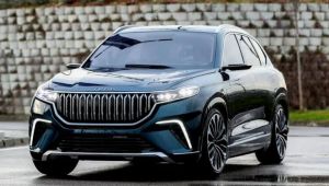 TOGG CEO'su, yerli otomobilin fiyatına dair ipucu verdi