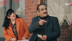 TRT'nin dizisinde Dilovası'nın gerçeği konu edildi