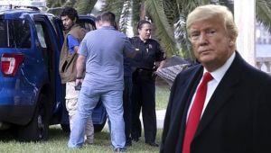 Trump'a suikast girişimi! Başına 80 milyon dolar ödül konulmuş