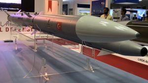 TÜBİTAK SAGE tarafından üretilen Gökdoğan testi geçti