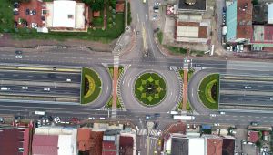 Ulaşım projeleri hayatı kolaylaştırdı