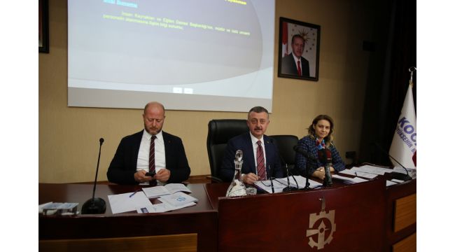 Ulaşımda havuz sistemi dönemi başlıyor