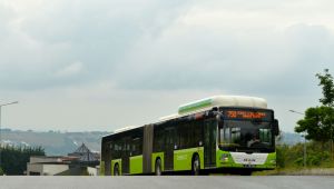 UlaşımPark’tan AÖF için ek sefer hizmeti