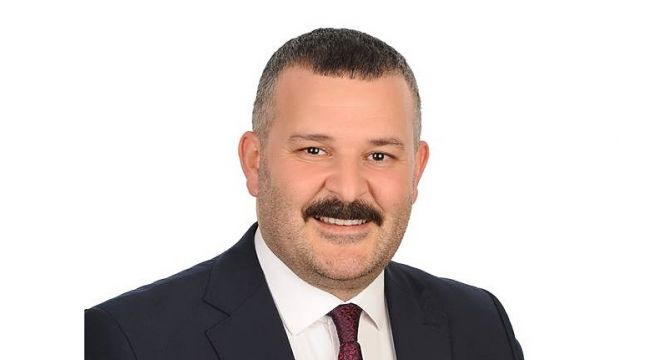 Uluköylü partililere teşekkür etti