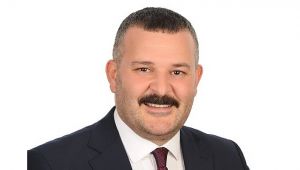 Uluköylü partililere teşekkür etti