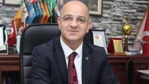 Ünlü, Kocaeli Büyükşehir Belediyesi'ne sahip çıktı