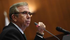 Yavaş, 'Cumhurbaşkanı adayı olacak mı' sorusunu yanıtladı