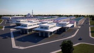 Yeniden ihaleye çıkacak! Bu dükkanların 18'i satıldı