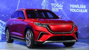 Yerli otomobil için ön talep ücreti belli oldu