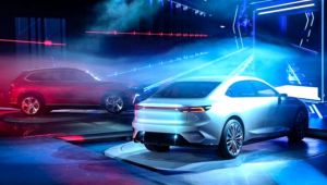 Yerli otomobil için yeni paylaşım heyecanlandırdı