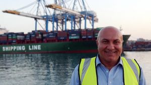 Yılport, İspanya'ya açılıyor